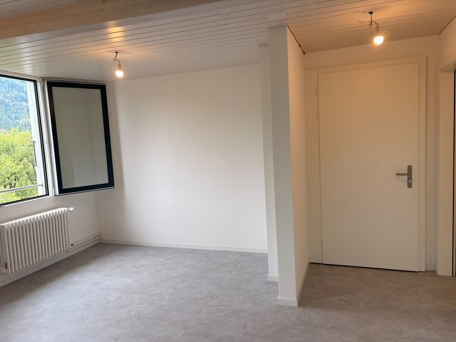 2 rooms apartment, photo 3 sur 5