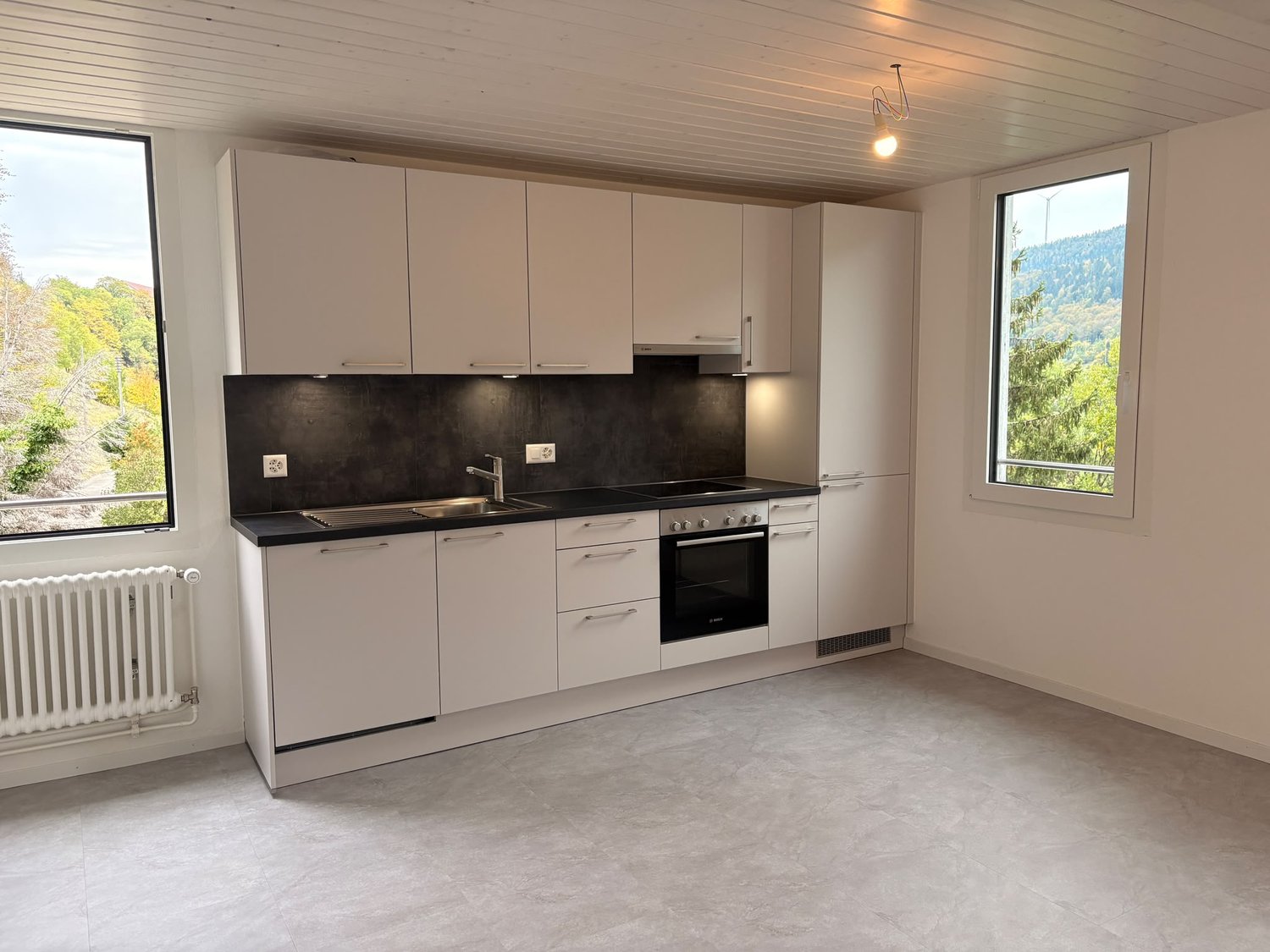 2 rooms apartment, photo 2 sur 5