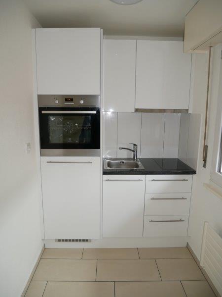1 ½ rooms apartment, photo 1 sur 5