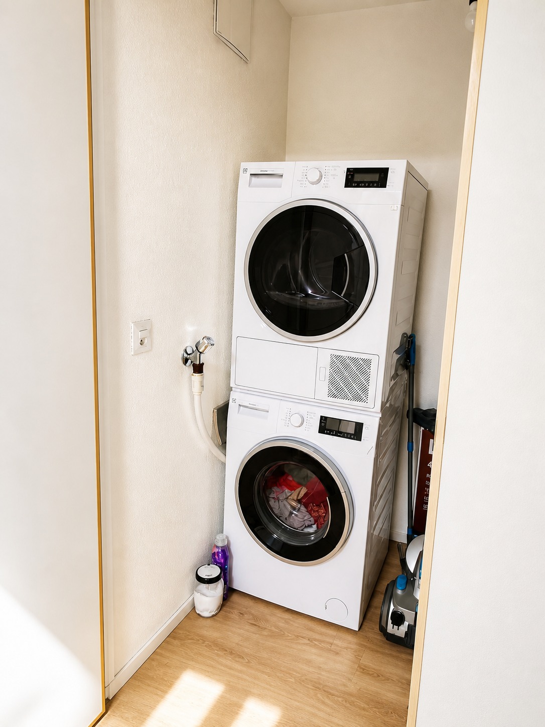 Appartement meublé de 2 ½ pièces, photo 9 sur 10