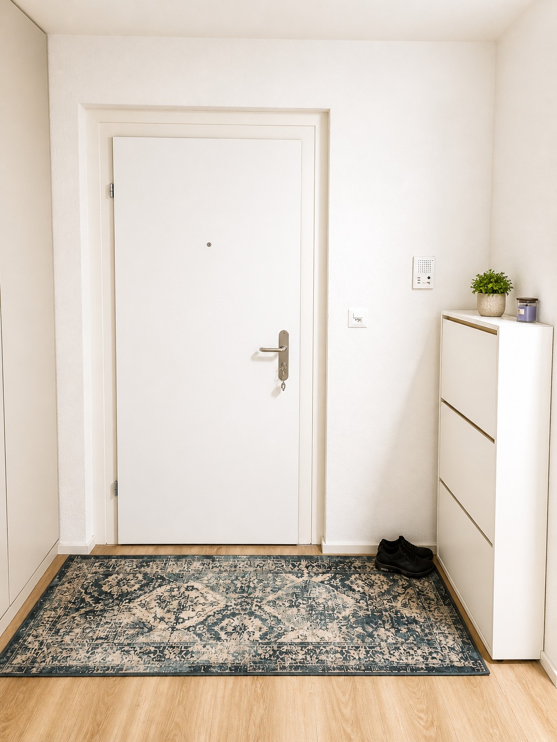 Appartement meublé de 2 ½ pièces, photo 8 sur 10