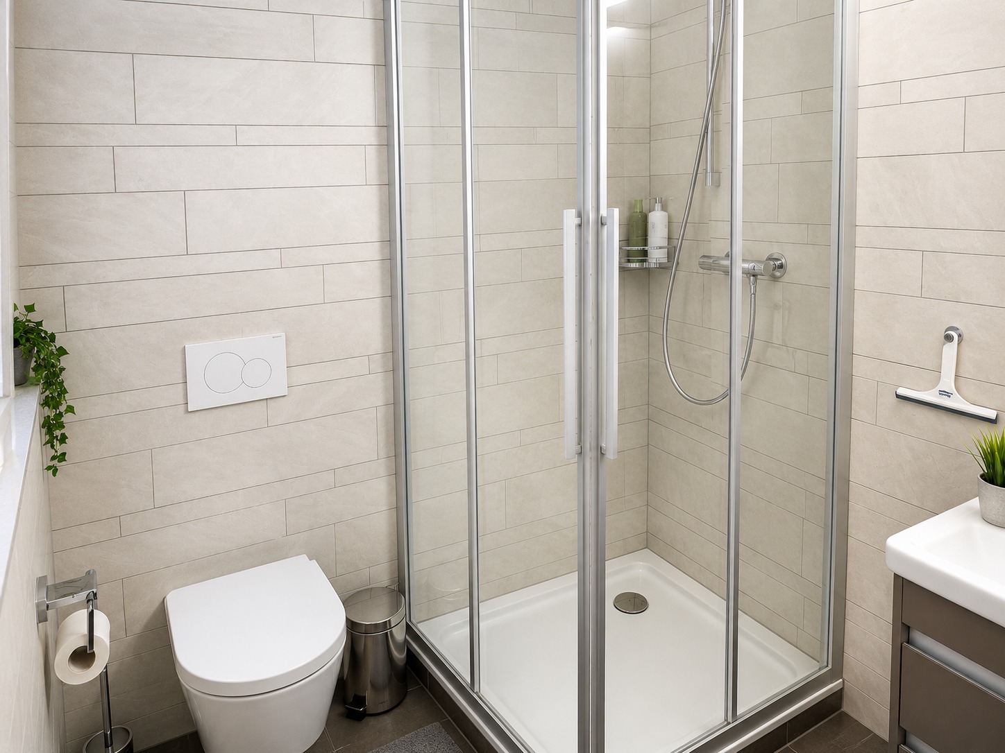Appartement meublé de 2 ½ pièces, photo 10 sur 10