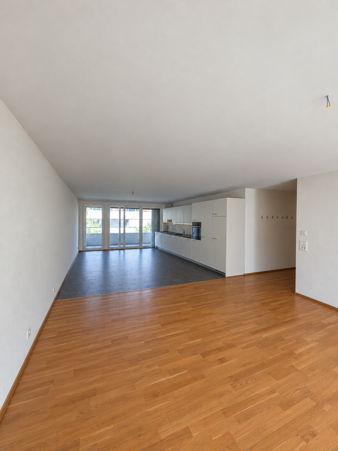 Appartement de 3 ½ pièces, photo 1 sur 10