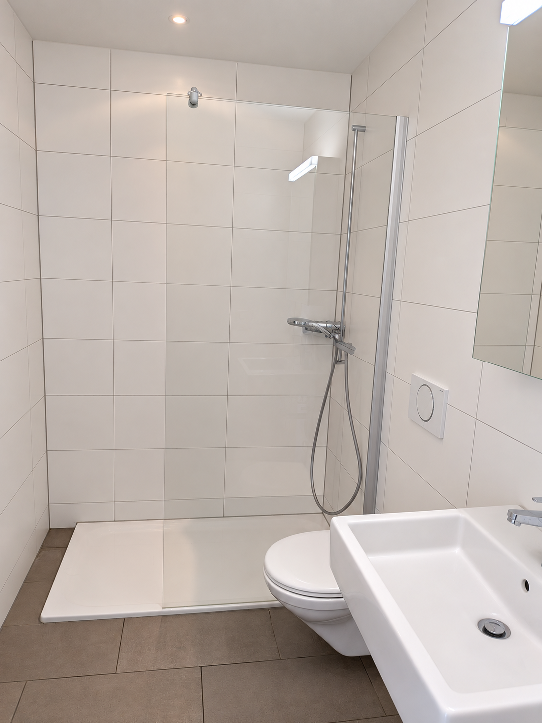 Appartement de 3 ½ pièces, photo 8 sur 10