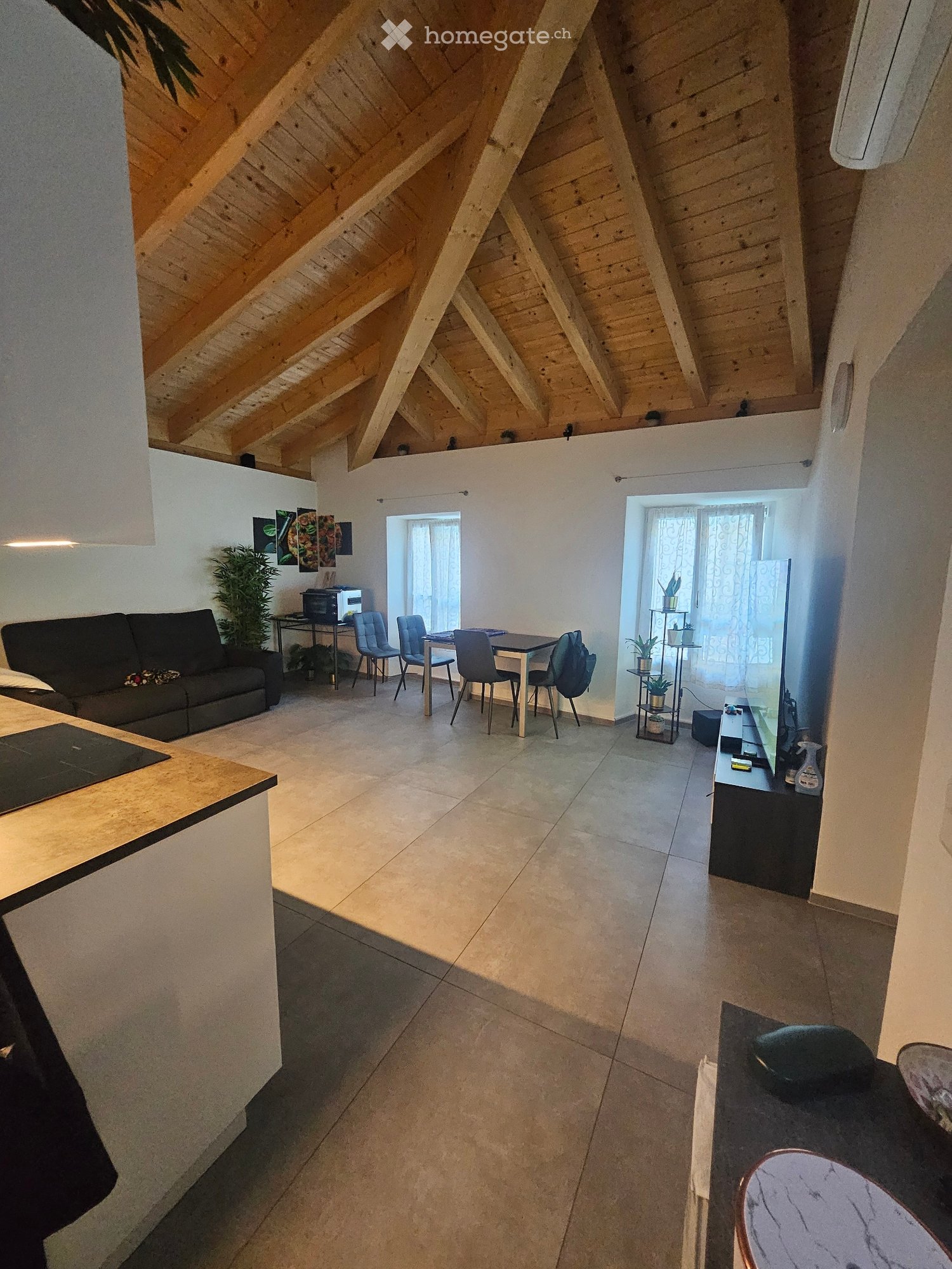 Appartement de 3 ½ pièces, photo 2 sur 5