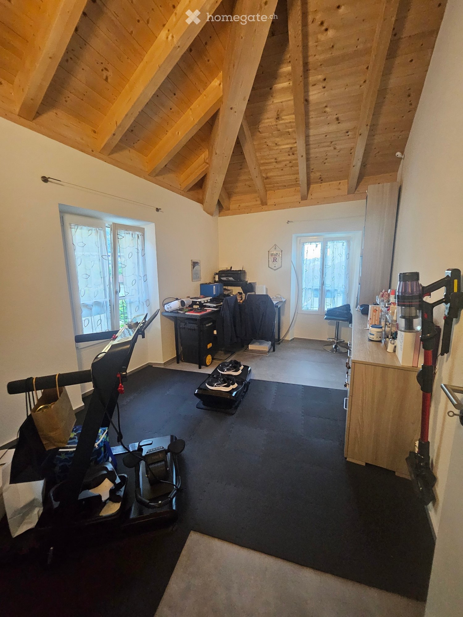 Appartement de 3 ½ pièces, photo 1 sur 5