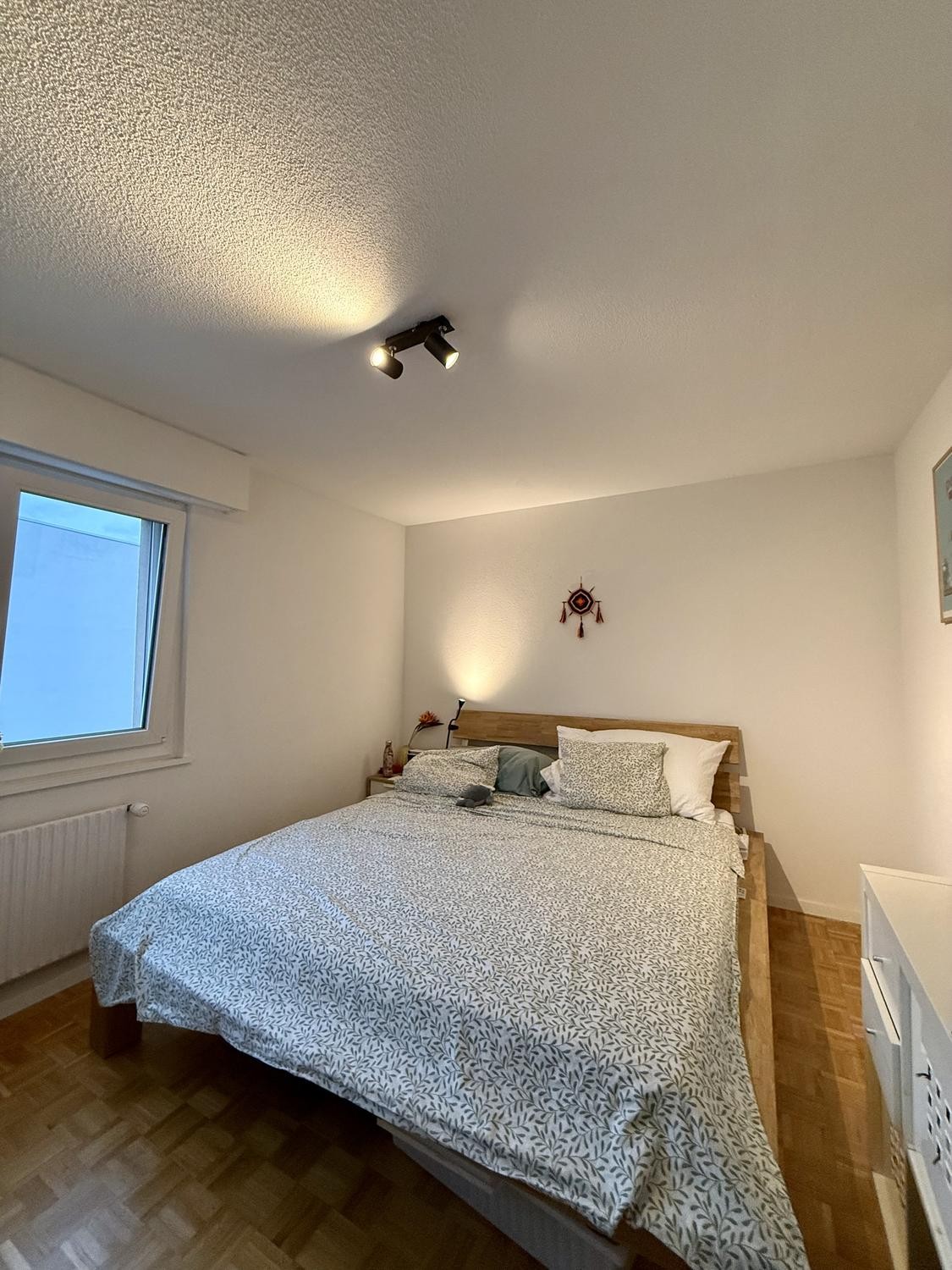 2 ½ rooms apartment, photo 1 sur 7