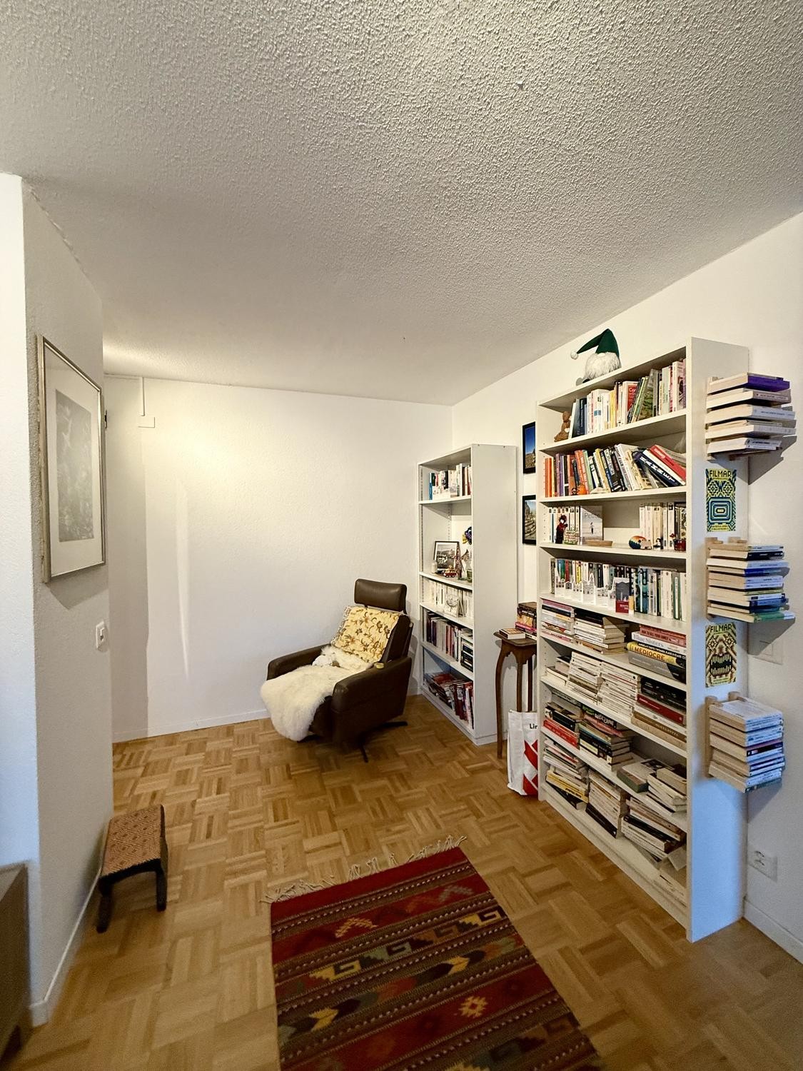2 ½ rooms apartment, photo 3 sur 7