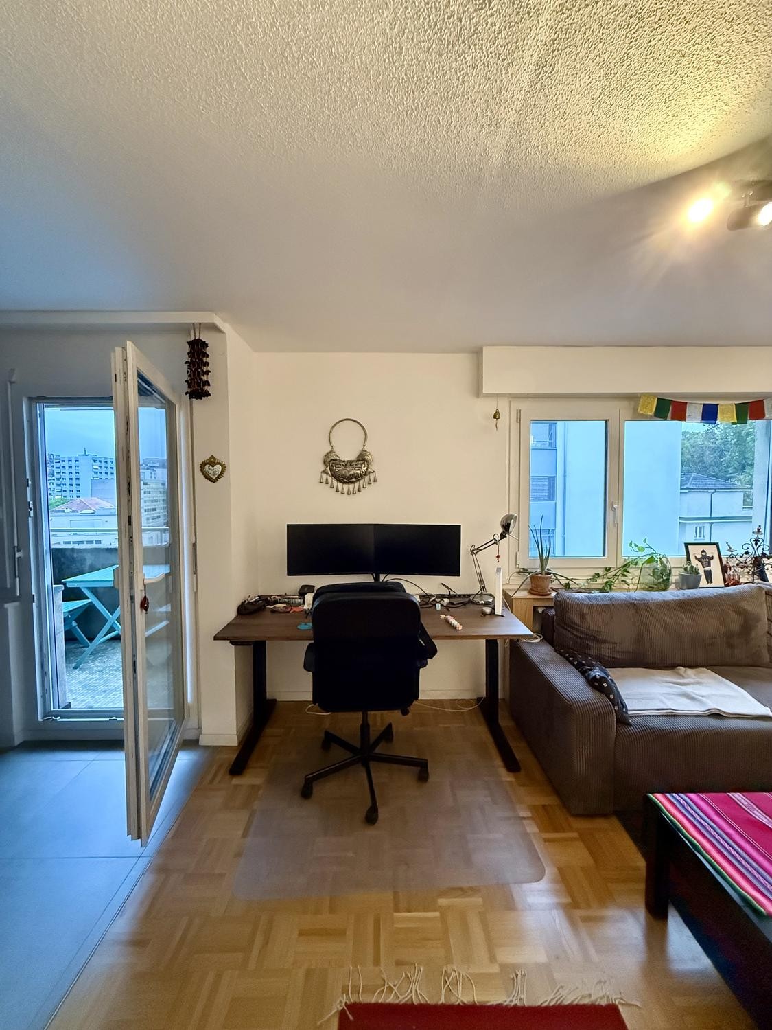 2 ½ rooms apartment, photo 6 sur 7