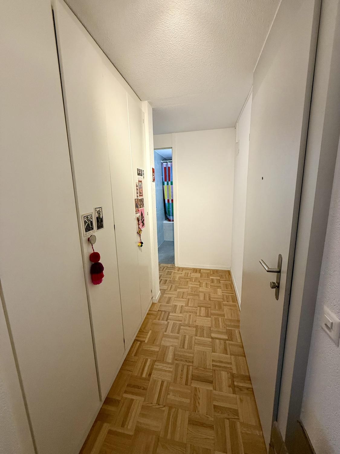 2 ½ rooms apartment, photo 4 sur 7