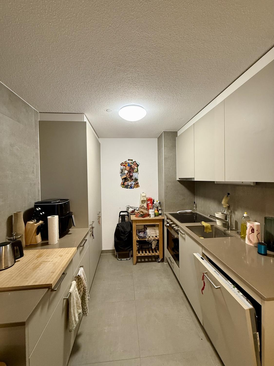 2 ½ rooms apartment, photo 7 sur 7