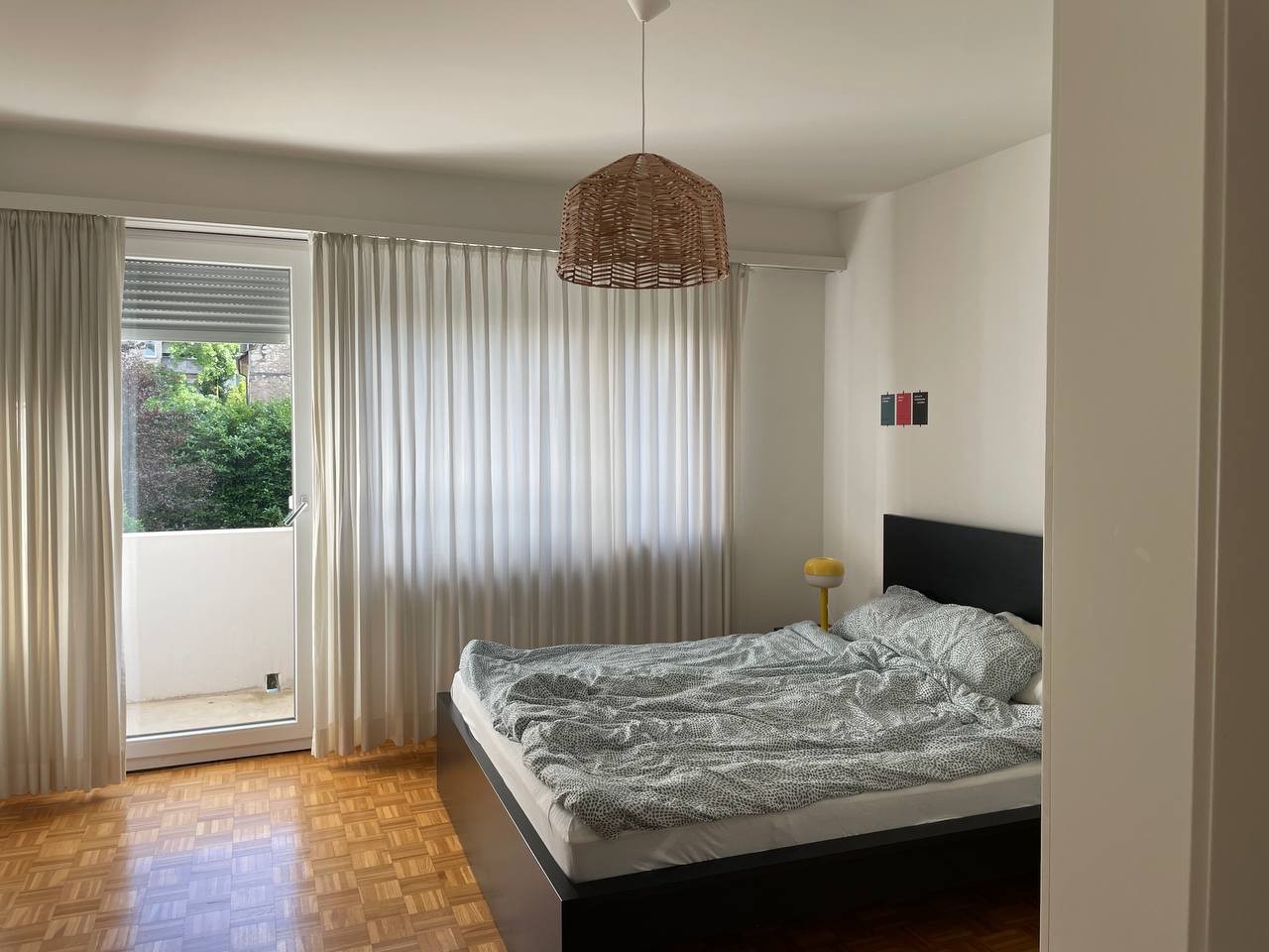 Appartement de 2 ½ pièces, photo 2 sur 7