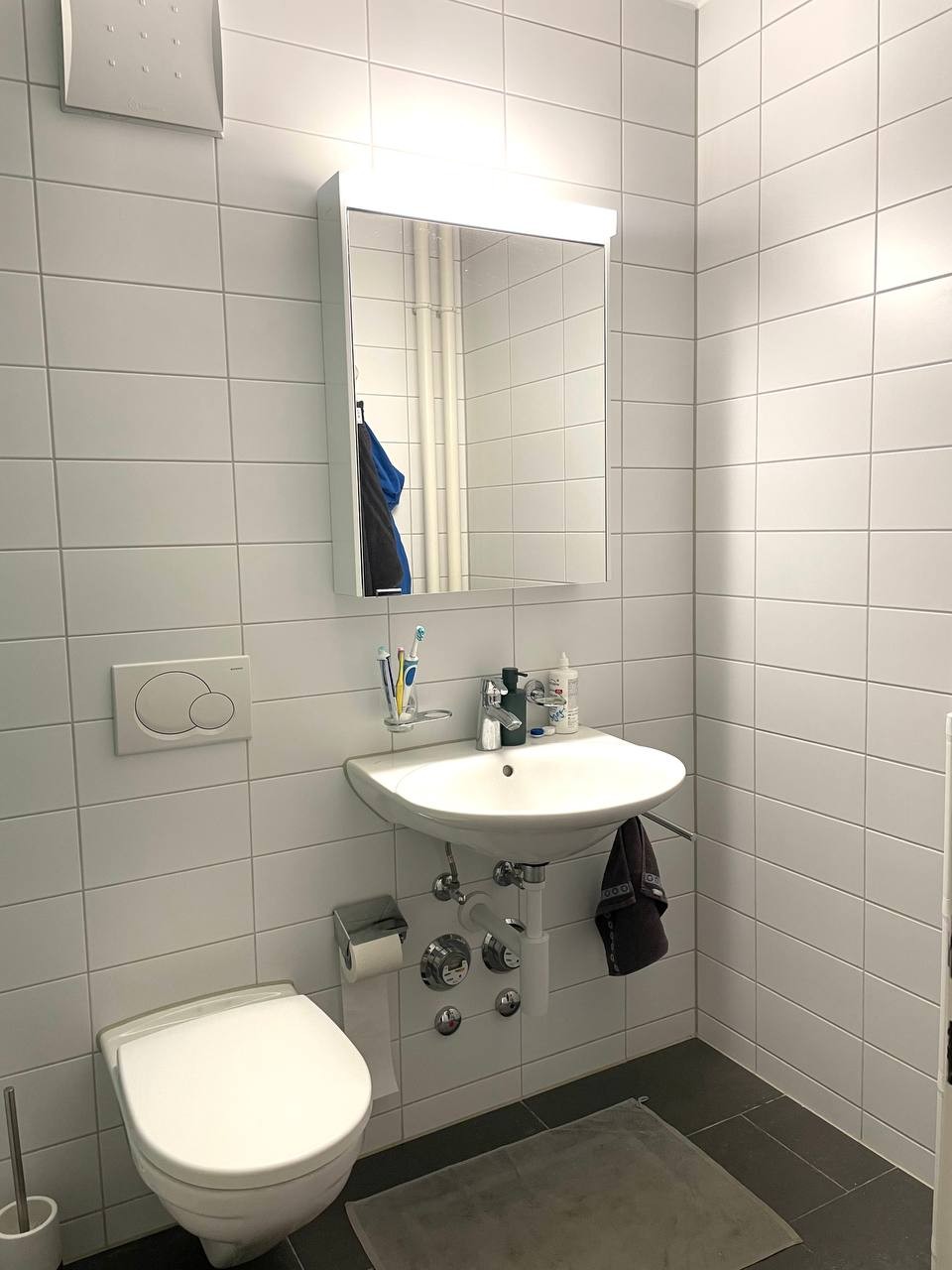 Appartement de 2 ½ pièces, photo 4 sur 7