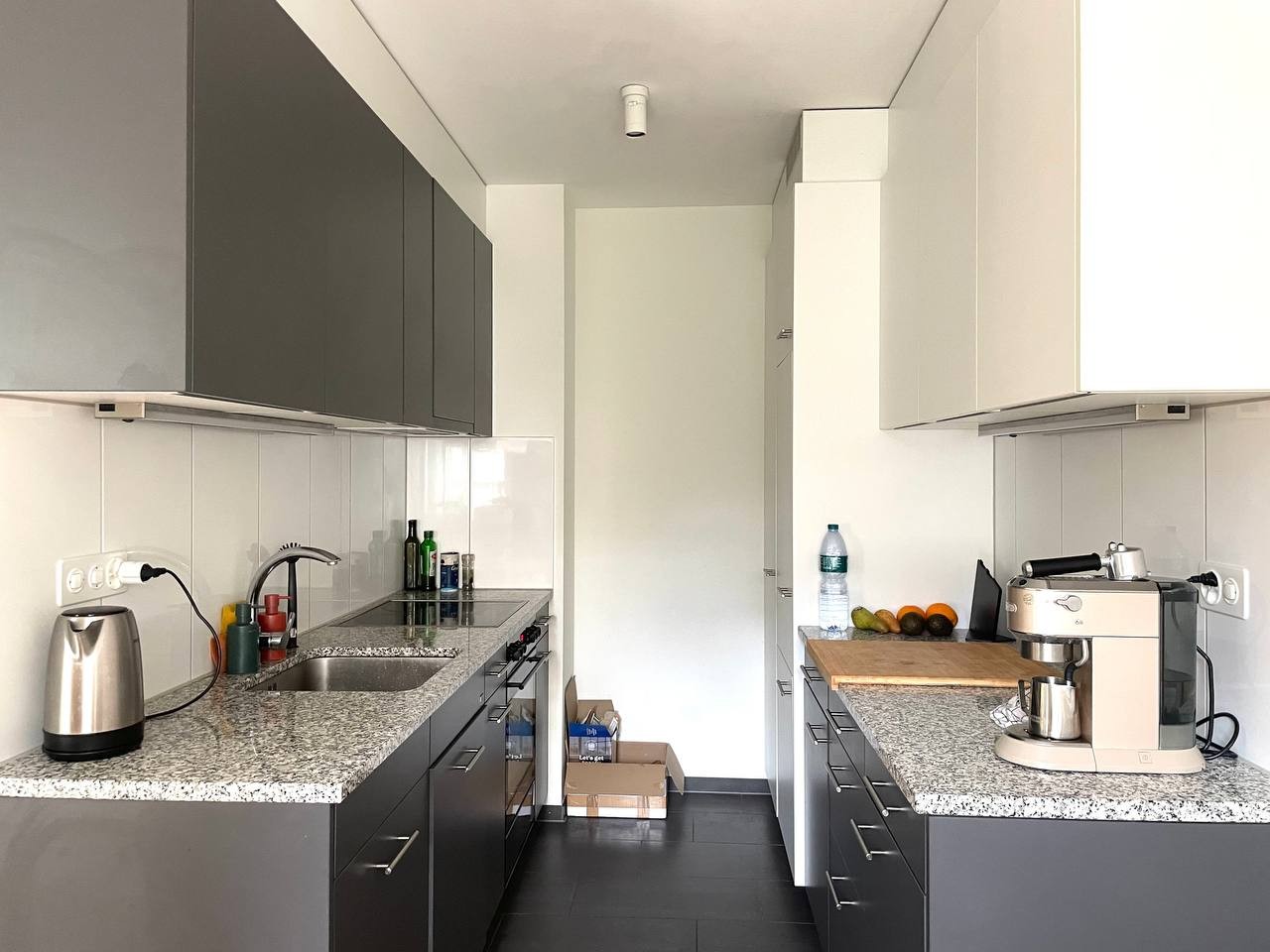 Appartement de 2 ½ pièces, photo 6 sur 7