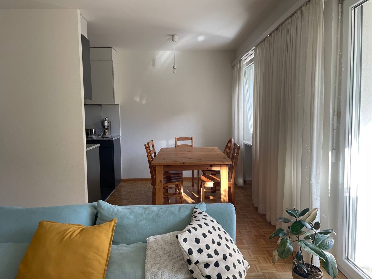 Appartement de 2 ½ pièces, photo 7 sur 7