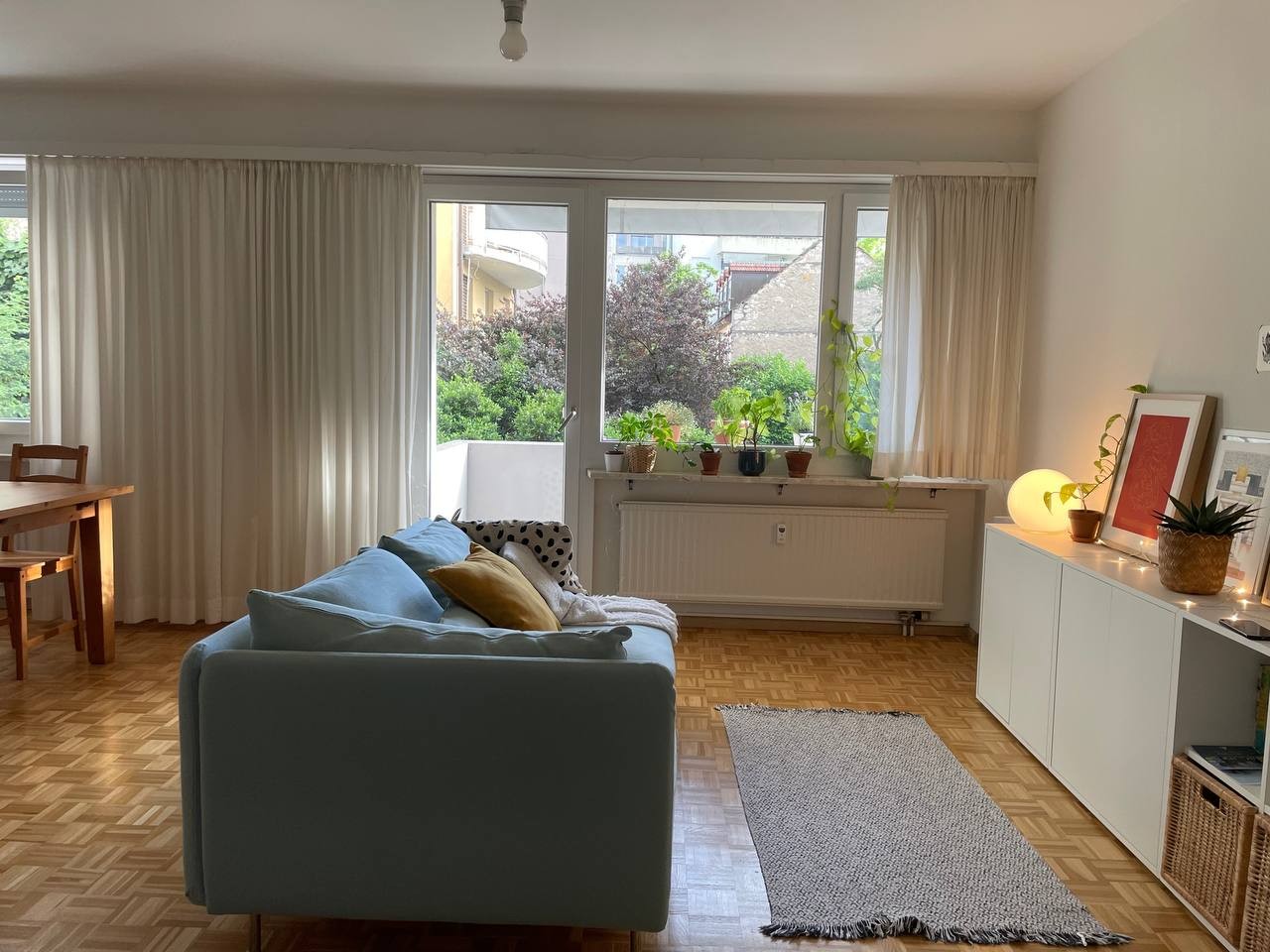 Appartement de 2 ½ pièces, photo 3 sur 7