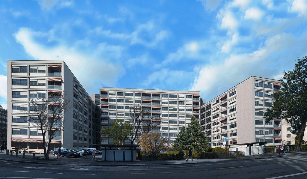27m² commercial