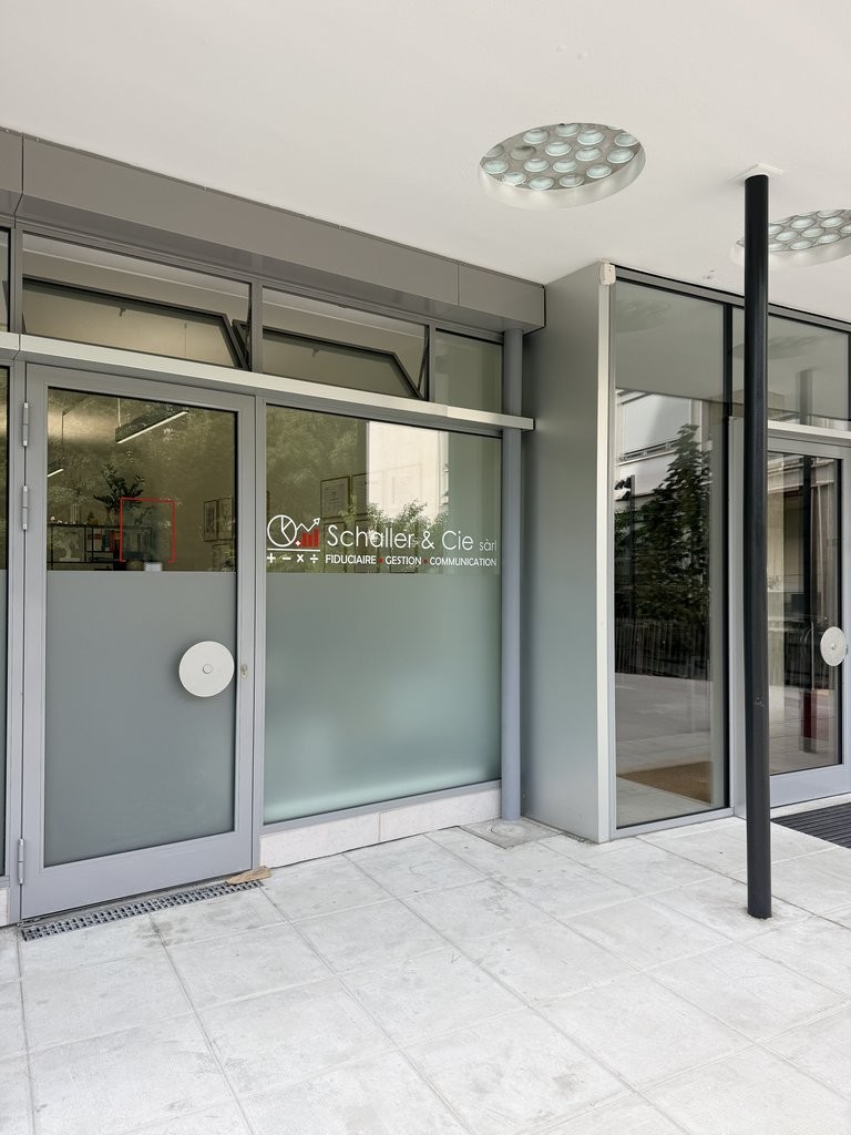 27m² commercial