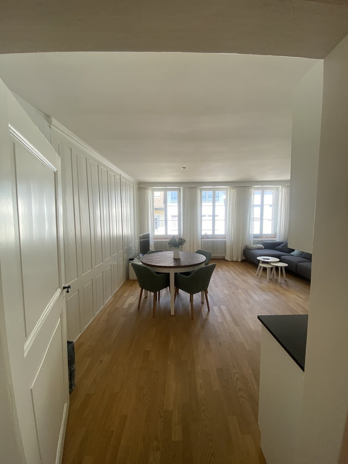 Appartement meublé de 2 ½ pièces, photo 2 sur 10