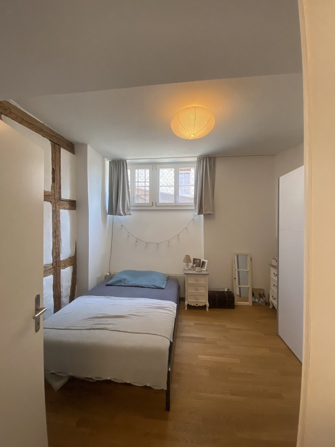 Appartement meublé de 2 ½ pièces, photo 8 sur 10
