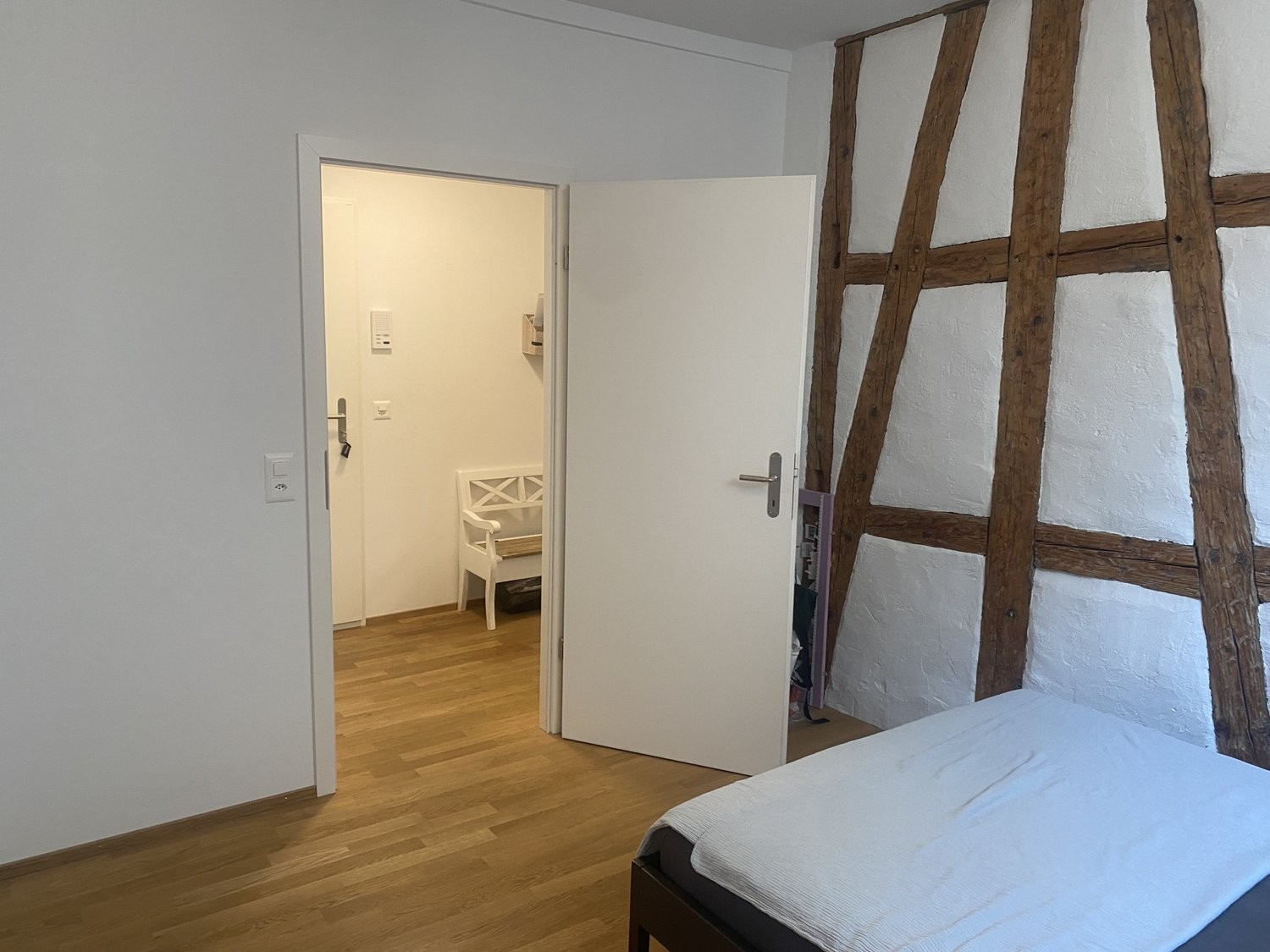 Appartement meublé de 2 ½ pièces, photo 3 sur 10