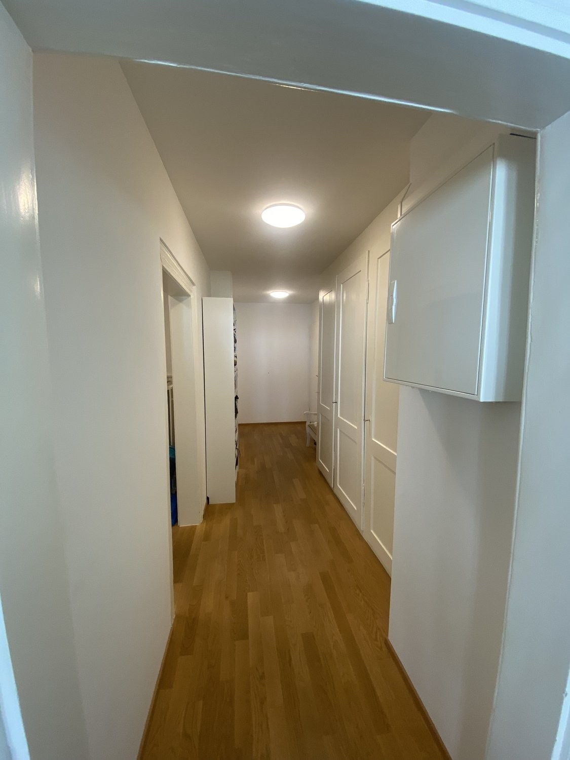 Appartement meublé de 2 ½ pièces, photo 4 sur 10