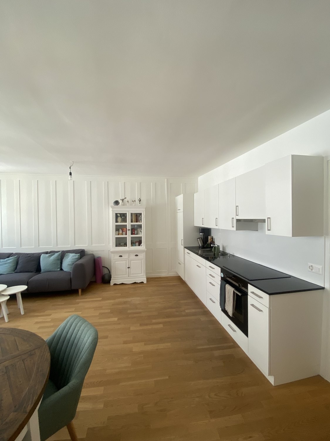 Appartement meublé de 2 ½ pièces, photo 7 sur 10