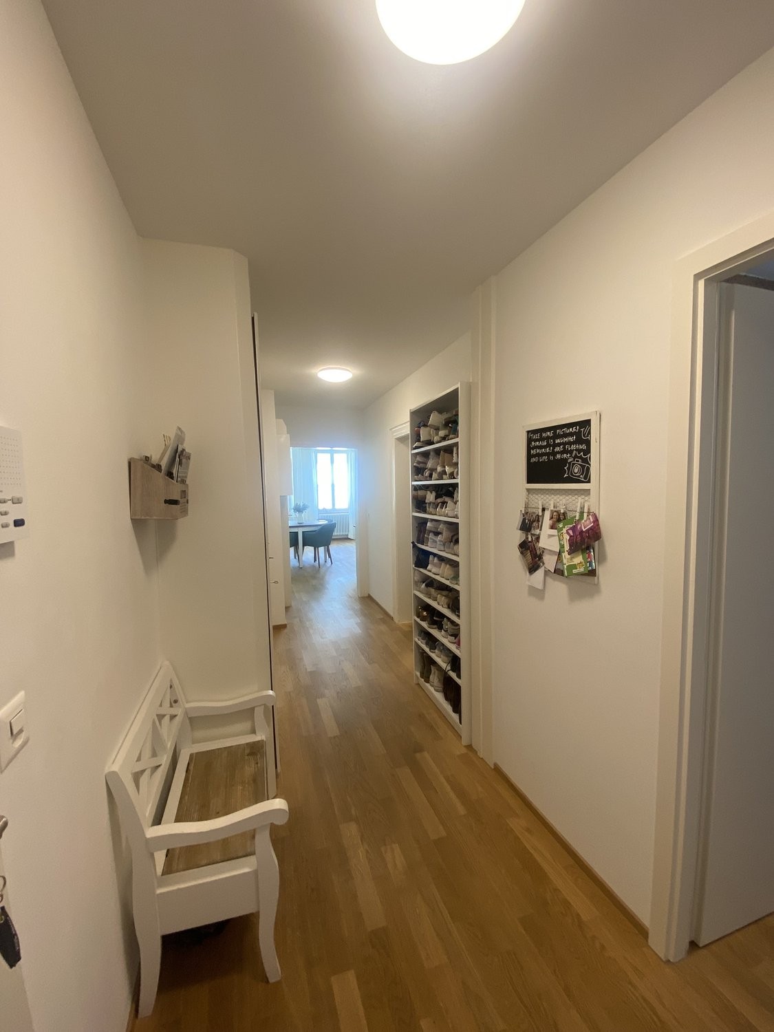 Appartement meublé de 2 ½ pièces, photo 6 sur 10