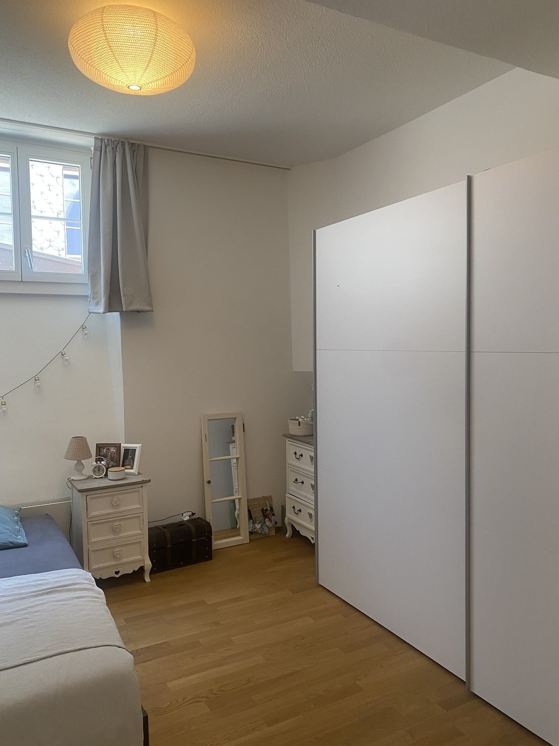 Appartement meublé de 2 ½ pièces, photo 9 sur 10
