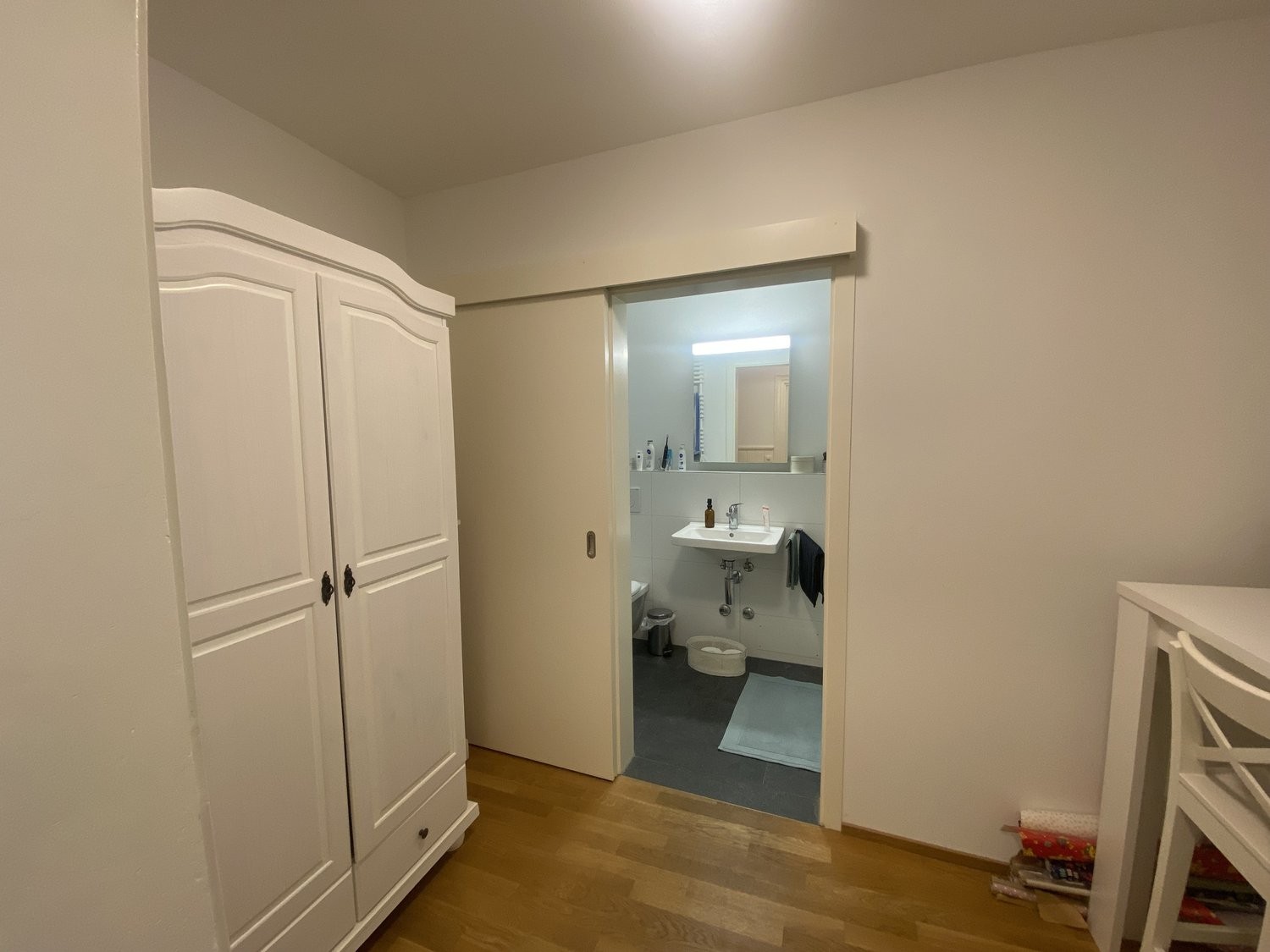 Appartement meublé de 2 ½ pièces, photo 5 sur 10