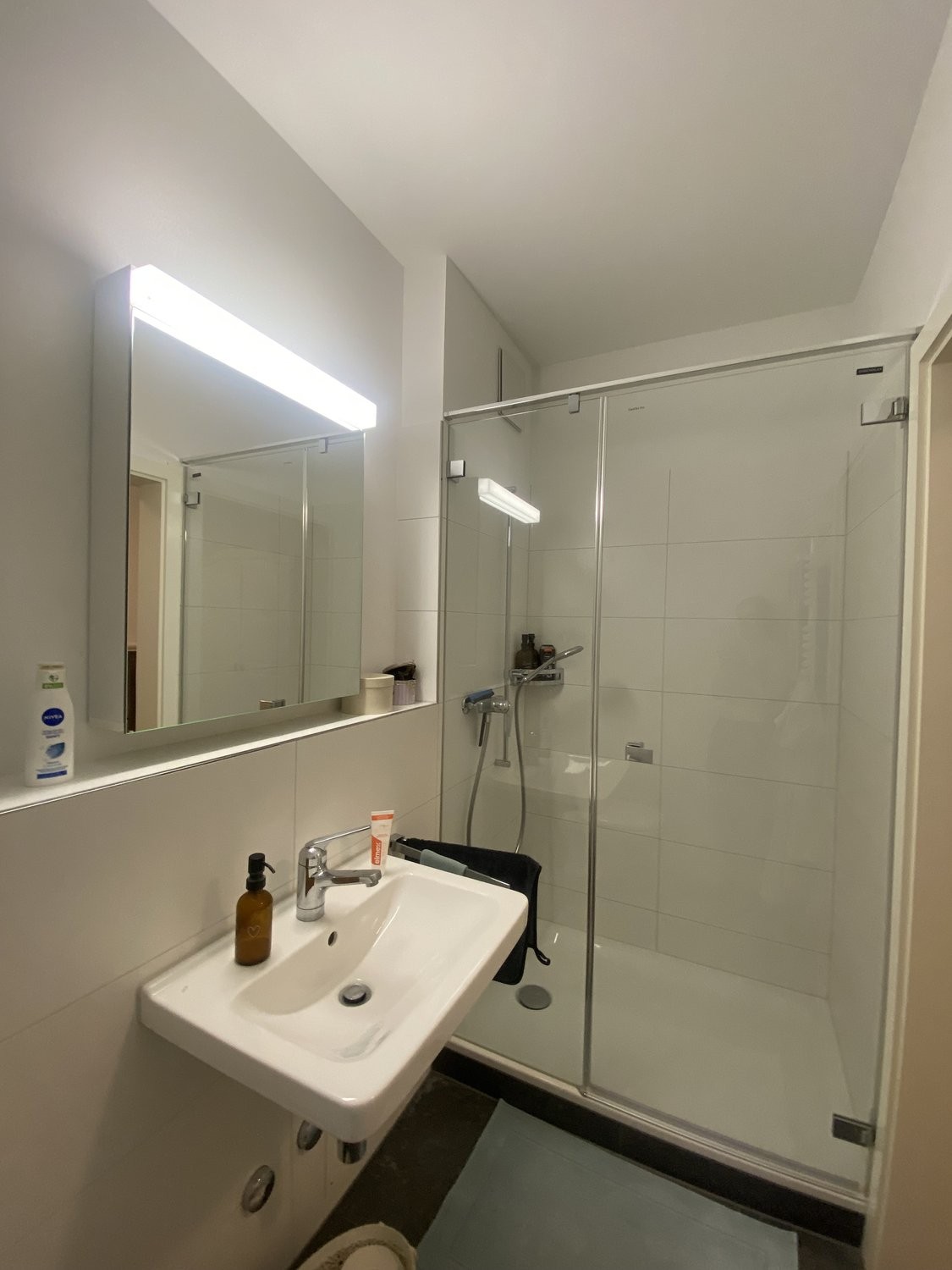 Appartement meublé de 2 ½ pièces, photo 10 sur 10