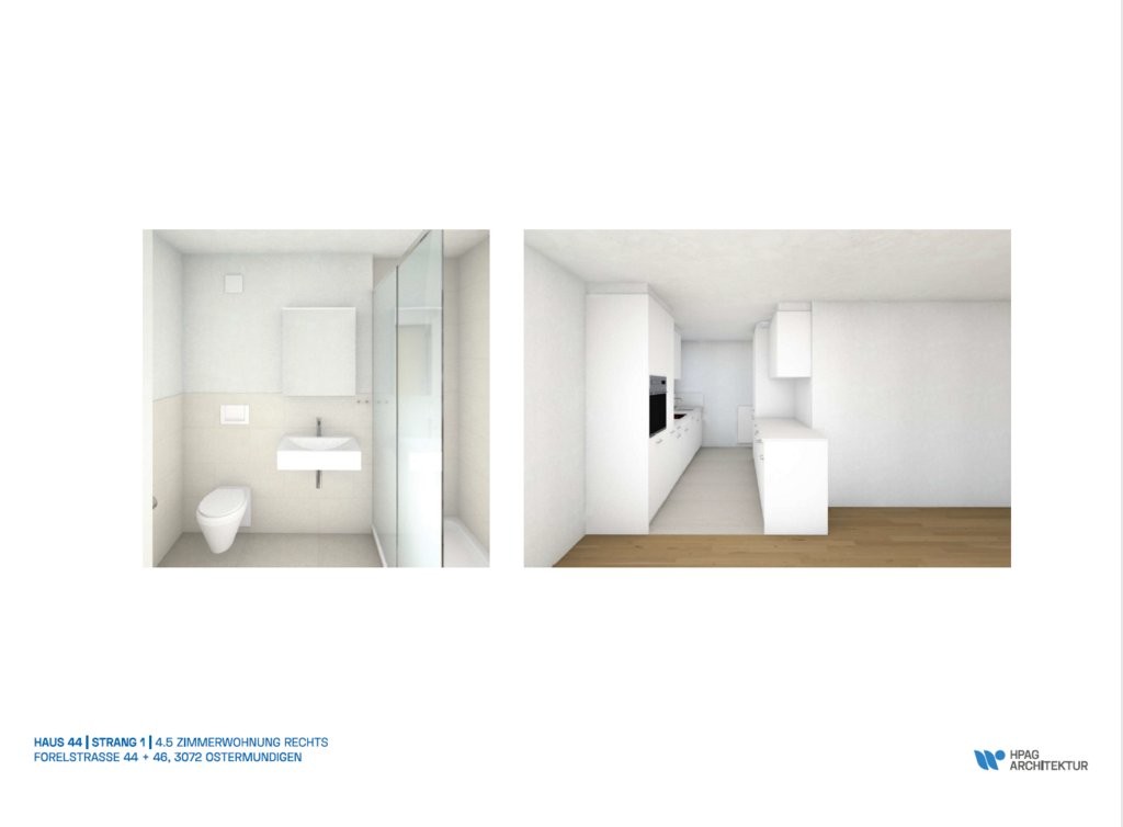 Appartement de 4 ½ pièces, photo 2 sur 10