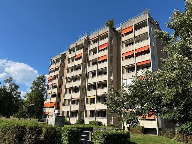 Appartement de 4 ½ pièces, photo 1 sur 10