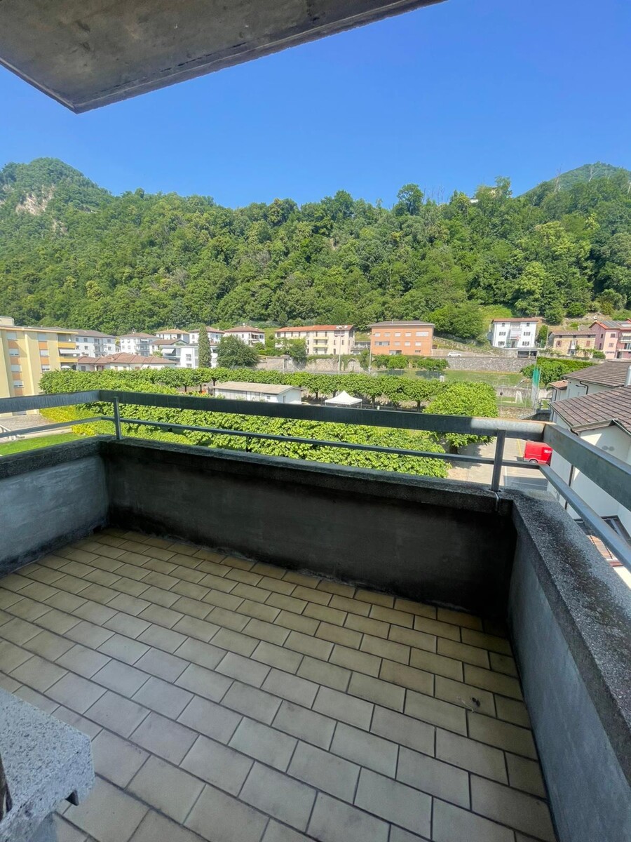 3 ½ pièces appartement, photo 8 sur 10