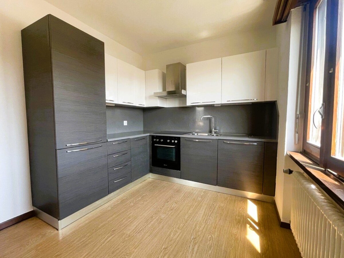 3 ½ pièces appartement, photo 5 sur 10