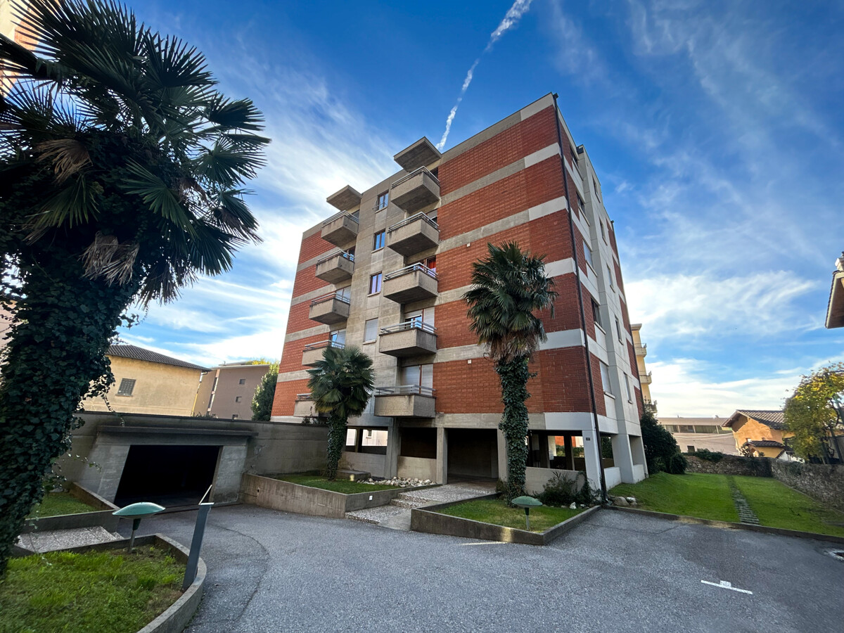 3 ½ pièces appartement, photo 9 sur 10