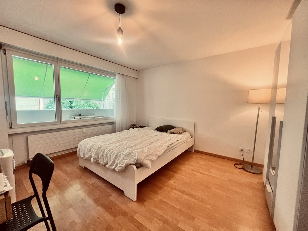 Appartement de 2 ½ pièces, photo 6 sur 7
