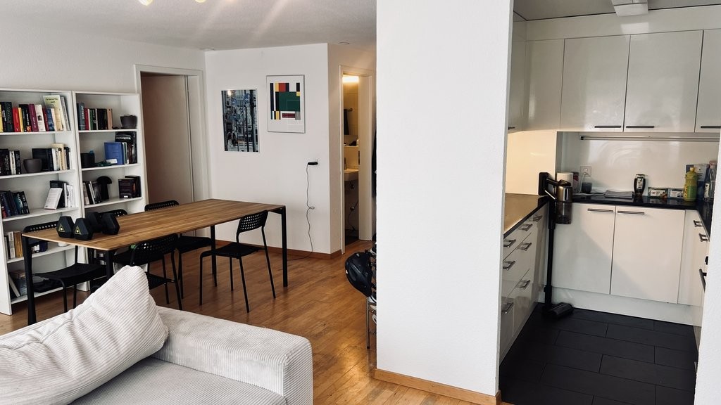 Appartement de 2 ½ pièces, photo 4 sur 7