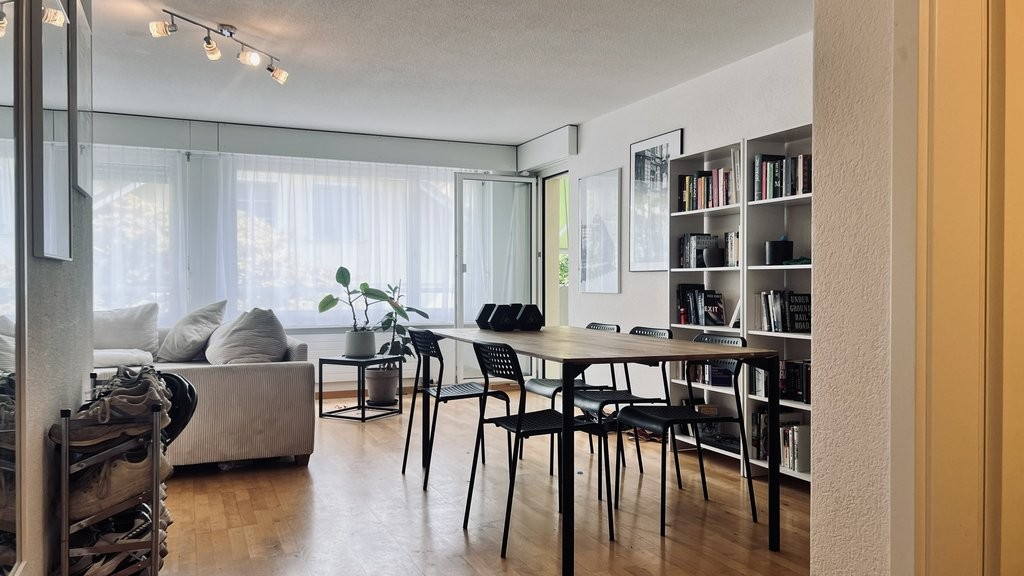 Appartement de 2 ½ pièces, photo 1 sur 7
