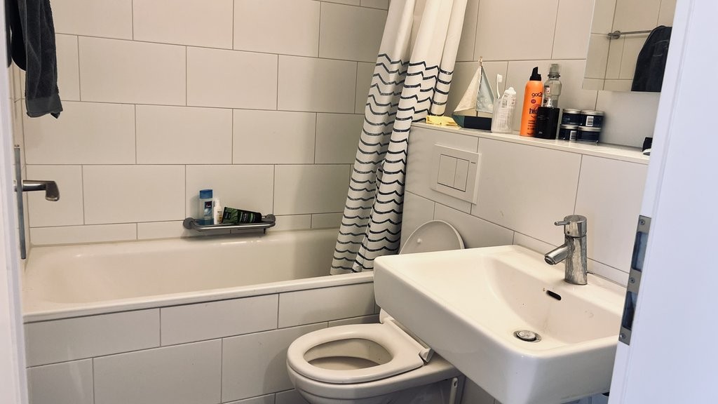 Appartement de 2 ½ pièces, photo 5 sur 7
