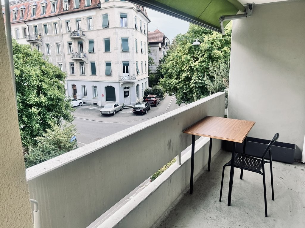 Appartement de 2 ½ pièces, photo 7 sur 7