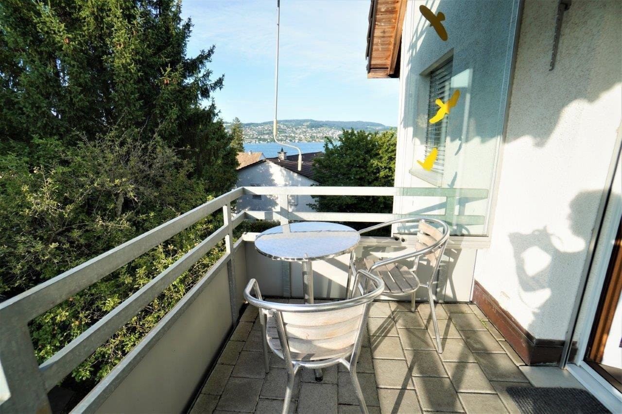 Appartement meublé de 3 ½ pièces, photo 8 sur 10