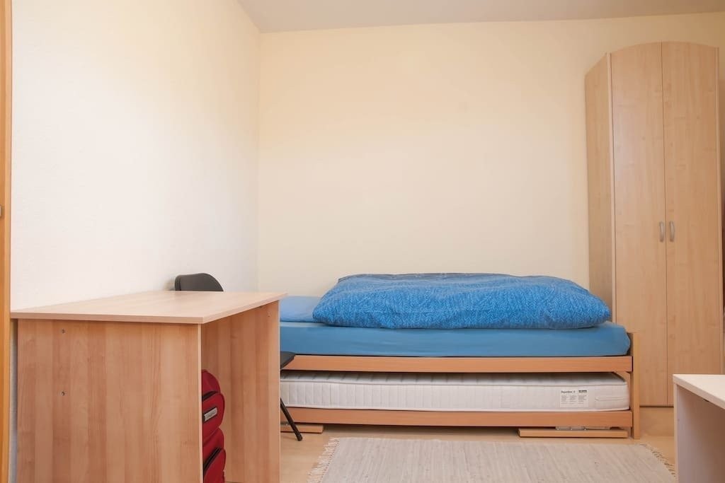 Appartement meublé de 3 ½ pièces, photo 5 sur 10