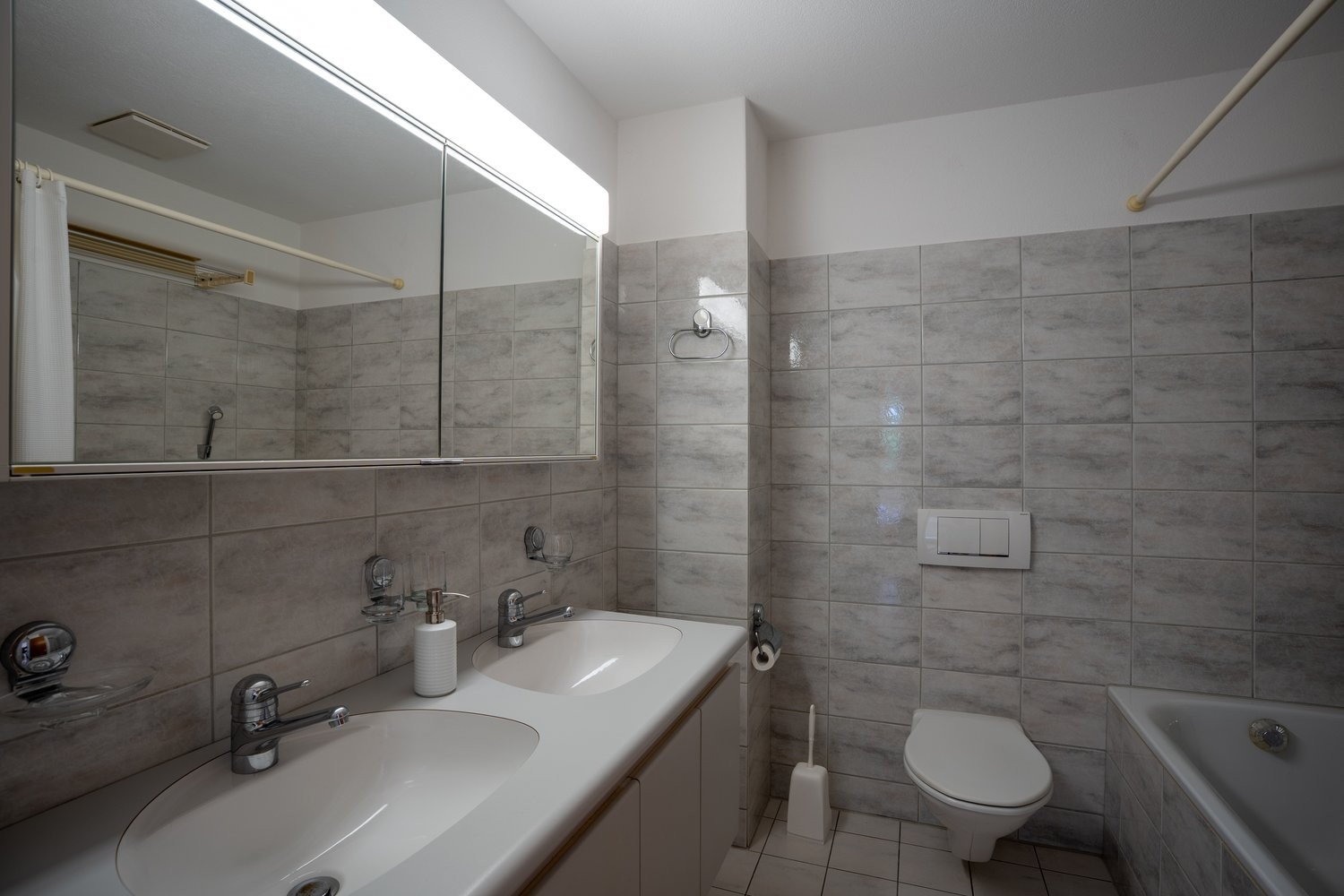 Appartement meublé de 3 ½ pièces, photo 6 sur 10