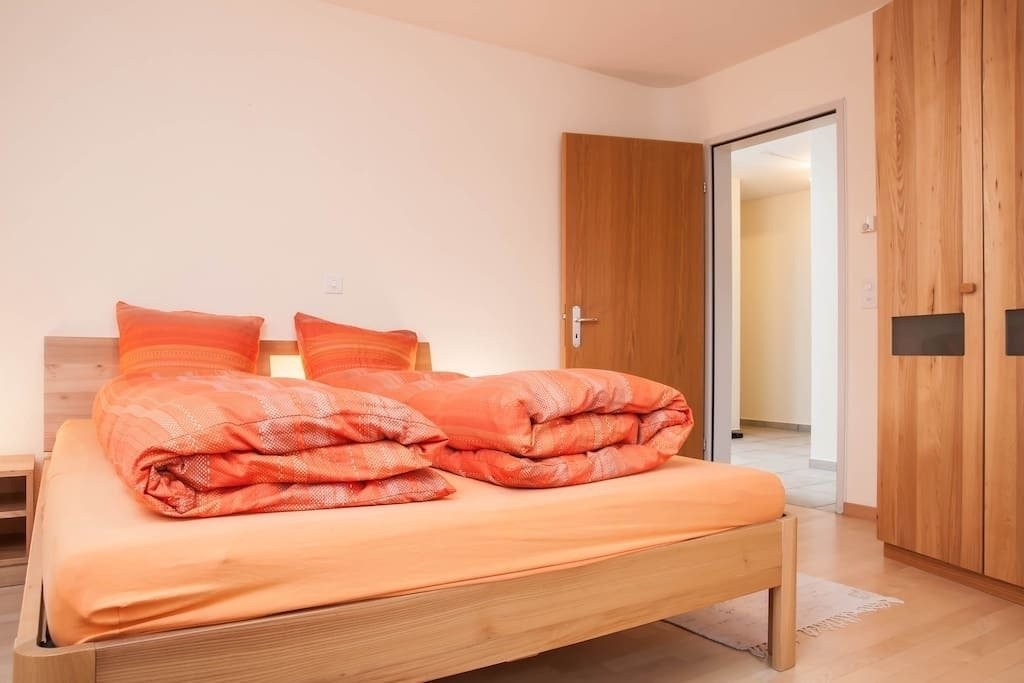 Appartement meublé de 3 ½ pièces, photo 3 sur 10