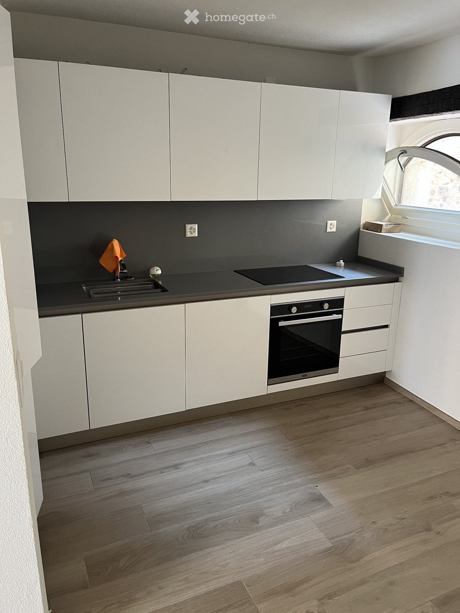Appartement de 2 ½ pièces, photo 2 sur 5