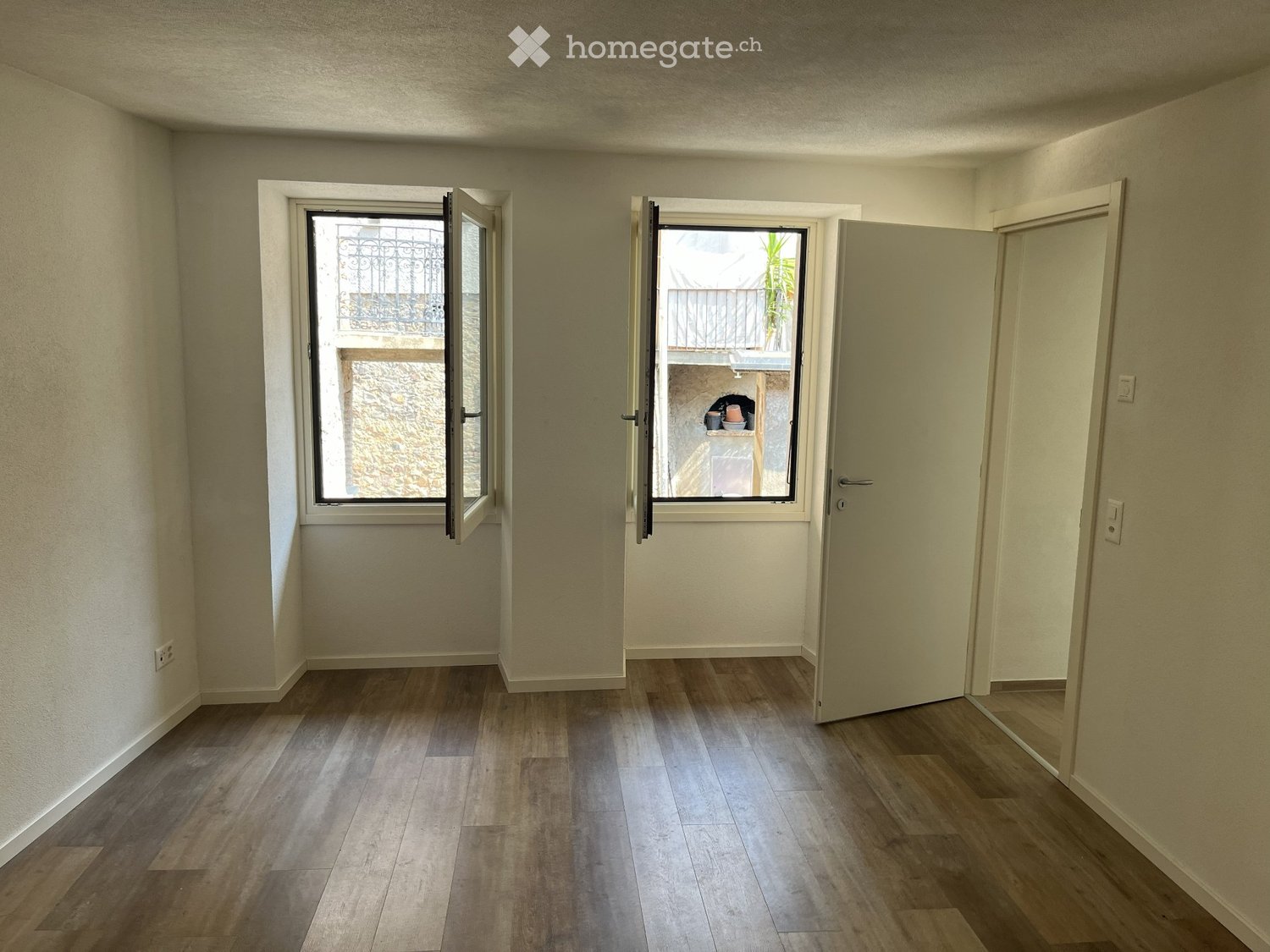 Appartement de 2 ½ pièces, photo 4 sur 5