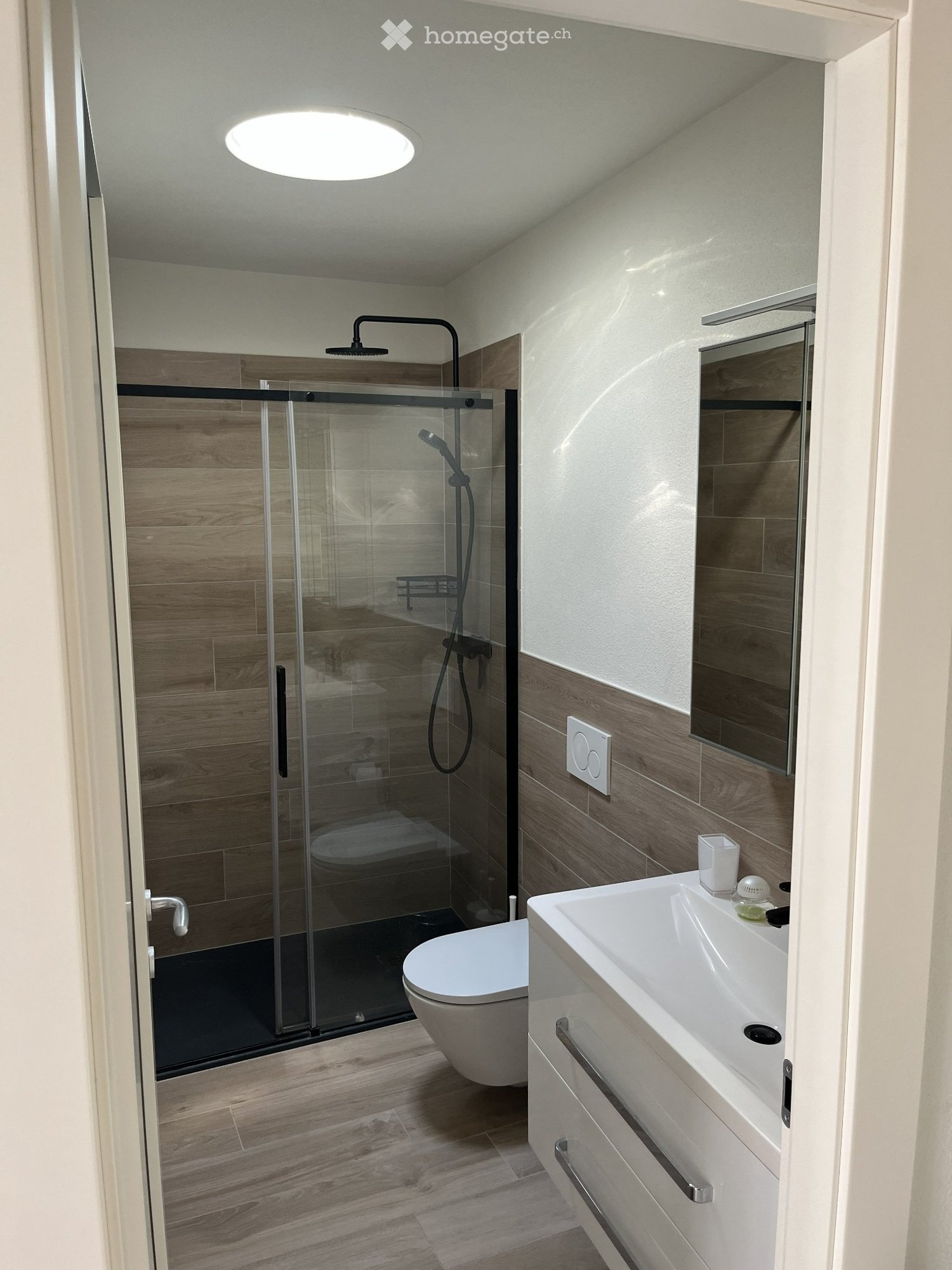 Appartement de 2 ½ pièces, photo 3 sur 5