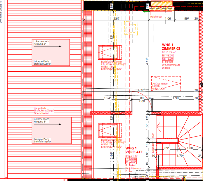 Casa singola con 5 ½ locali