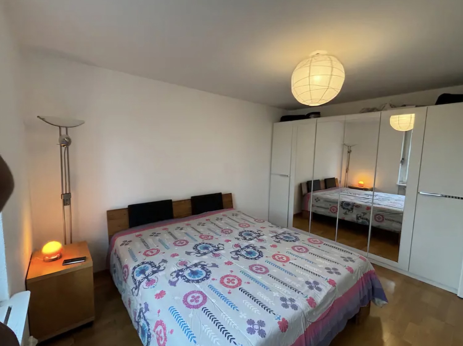 Appartement de 2 pièces